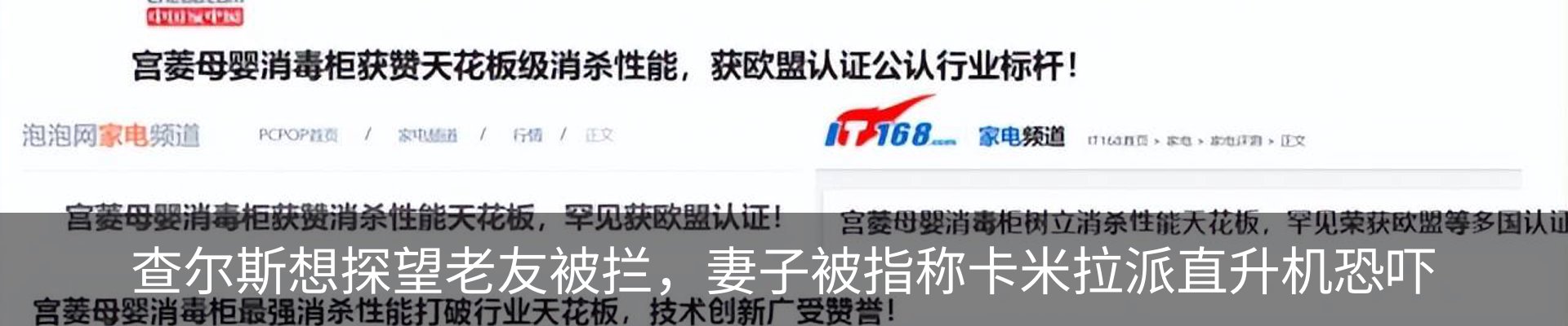 最新动态